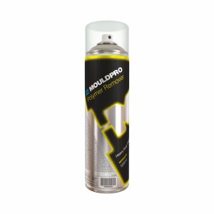 Spray Removedor de Polímero de Alta Resistência